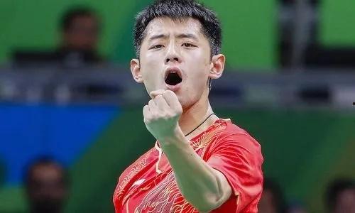 最新爆料张继科视频播放,精彩瞬间回顾与幕后故事揭秘  第1张