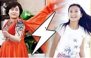 贾玲母亲爆料事件视频,揭秘娱乐圈背后的辛酸与真相  第2张