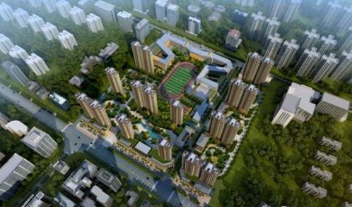 状元府邸最新爆料韩城,古韵新篇，传承千年文脉  第1张